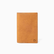 Travel and Notebook Wallet - Blackinkk